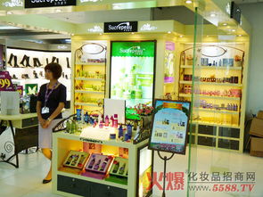 自然蜜語廣州華憶百貨直營店盛大開業(yè)，開啟都市生活美學新篇章