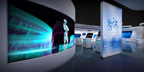 筑巢引鳳 企業上云孵化器數字技術服務簽約八家入駐企業