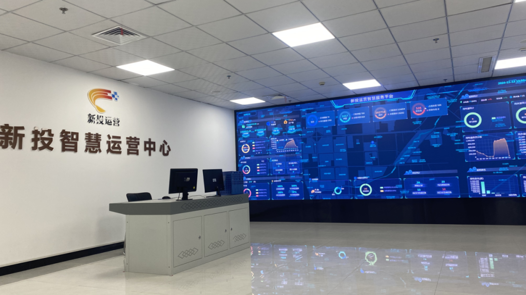 數(shù)字技術(shù)賦能園區(qū)管理，開啟智慧服務(wù)新篇章